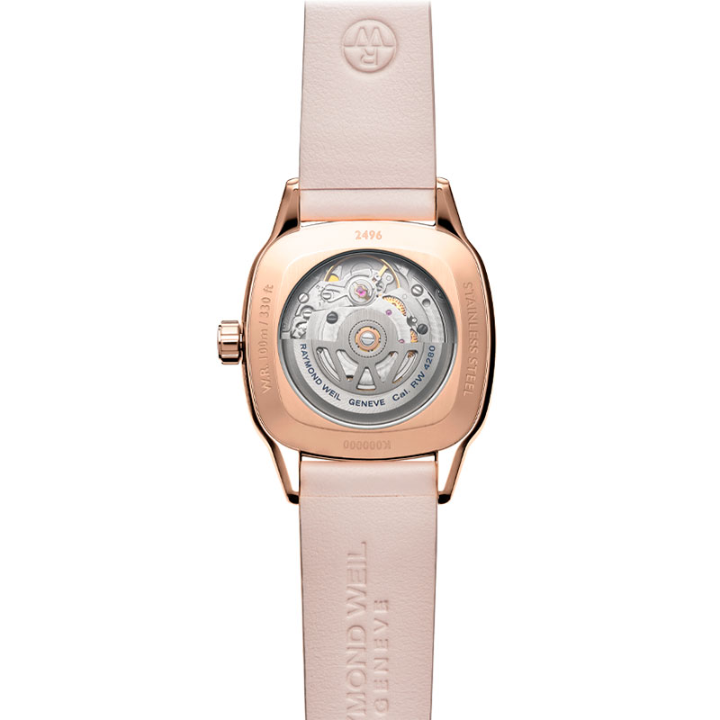 raymond weil 2496-C5S-40051